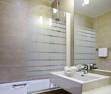 Mercure Bordeaux Château Chartrons