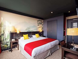 Mercure Bordeaux Château Chartrons