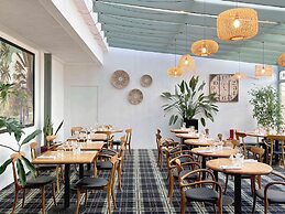 Mercure Bordeaux Château Chartrons