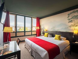 Mercure Bordeaux Château Chartrons