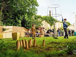 Mercure Bordeaux Château Chartrons