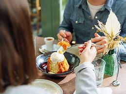 Mercure Bordeaux Château Chartrons