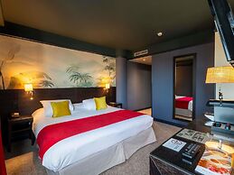 Mercure Bordeaux Château Chartrons