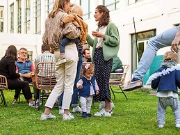 Mercure Bordeaux Château Chartrons