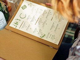 Mercure Bordeaux Château Chartrons