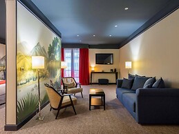 Mercure Bordeaux Château Chartrons