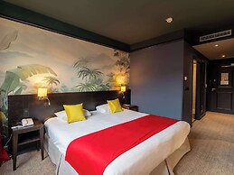 Mercure Bordeaux Château Chartrons