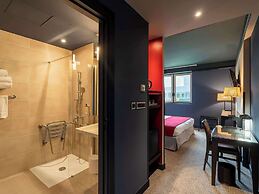 Mercure Bordeaux Château Chartrons