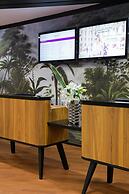 Mercure Bordeaux Château Chartrons