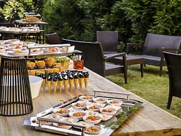 Mercure Bordeaux Château Chartrons