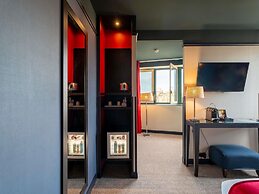 Mercure Bordeaux Château Chartrons