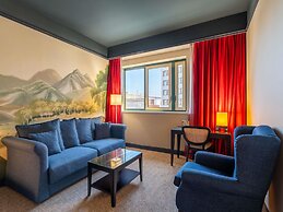 Mercure Bordeaux Château Chartrons