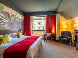 Mercure Bordeaux Château Chartrons