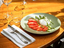 Mercure Bordeaux Château Chartrons