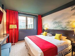 Mercure Bordeaux Château Chartrons