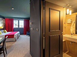 Mercure Bordeaux Château Chartrons