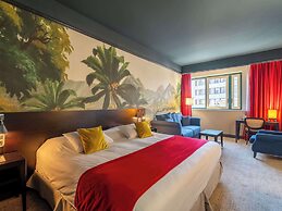 Mercure Bordeaux Château Chartrons