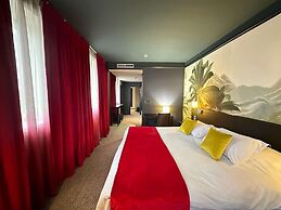 Mercure Bordeaux Château Chartrons