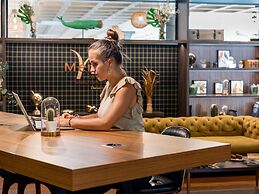 Mercure Bordeaux Château Chartrons