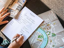Mercure Bordeaux Château Chartrons