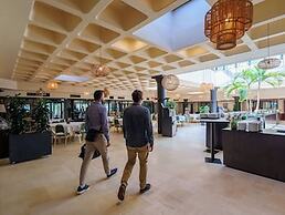 Mercure Bordeaux Château Chartrons