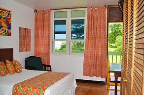 Portsmouth Beach Hotel