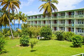Portsmouth Beach Hotel