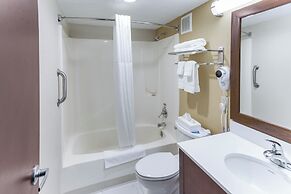Quality Inn & Suites Plattsburgh