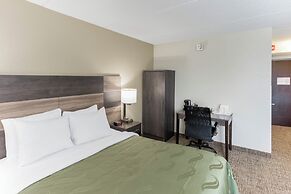 Quality Inn & Suites