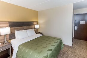 Quality Inn & Suites