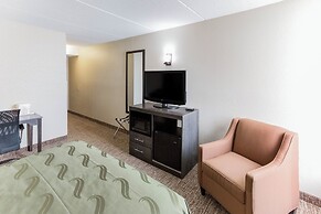 Quality Inn & Suites Plattsburgh