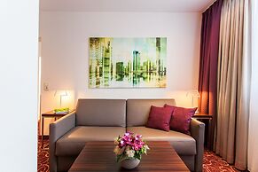 The Domicil Hotel Frankfurt City