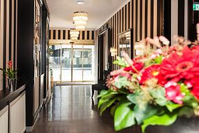 The Domicil Hotel Frankfurt City