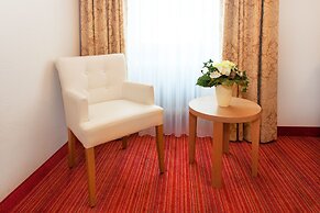 The Domicil Hotel Frankfurt City