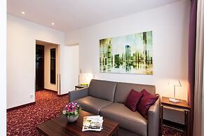 The Domicil Hotel Frankfurt City