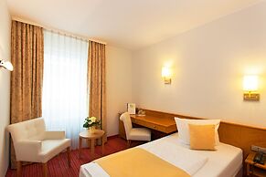 The Domicil Hotel Frankfurt City