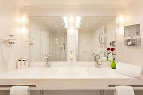 The Domicil Hotel Frankfurt City