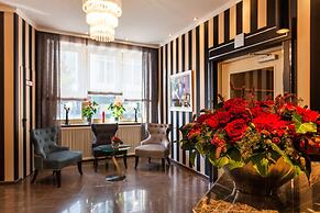 The Domicil Hotel Frankfurt City