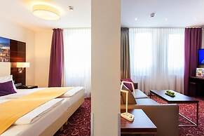 The Domicil Hotel Frankfurt City