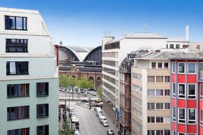 The Domicil Hotel Frankfurt City