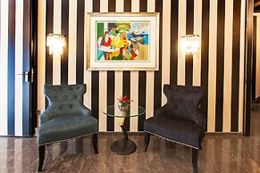 The Domicil Hotel Frankfurt City