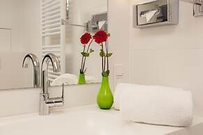 The Domicil Hotel Frankfurt City