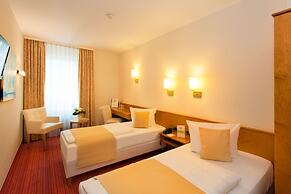 The Domicil Hotel Frankfurt City