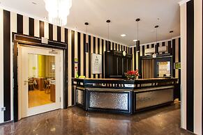 The Domicil Hotel Frankfurt City