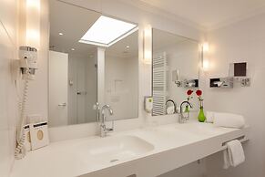 The Domicil Hotel Frankfurt City