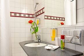 The Domicil Hotel Frankfurt City