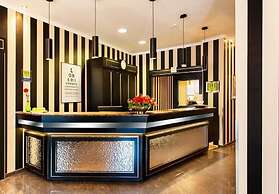 The Domicil Hotel Frankfurt City