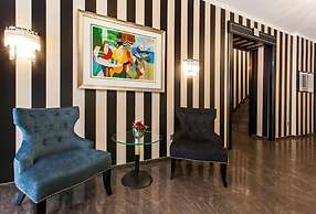 The Domicil Hotel Frankfurt City