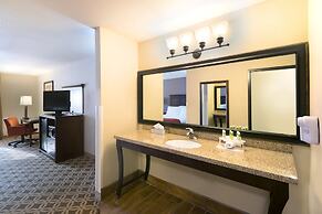 Holiday Inn Express Show Low by IHG