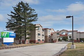 Holiday Inn Express Show Low by IHG
